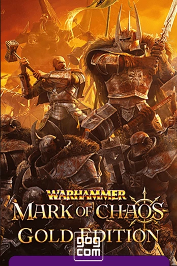 Mark of Chaos Gold Edition PC