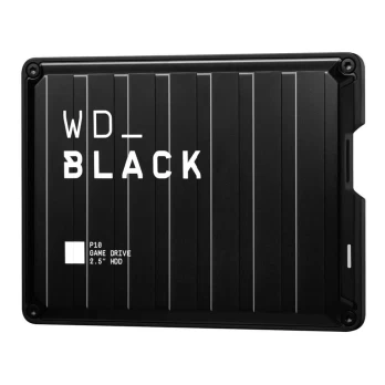Išorinis HDD WD WD WDBA3A0040BBK-WESN 4000GB