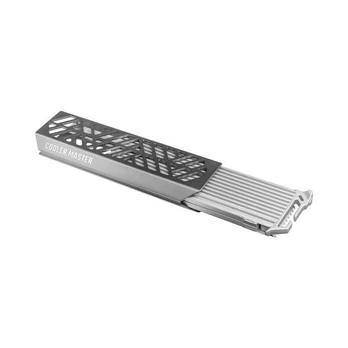 External HDD Enclosure Oracle Air NVME USB-C