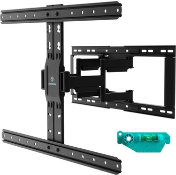 TV SET ACC WALL MOUNT /32-90"/BLACK SM6-B ONKRON