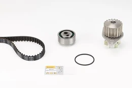 CONTI CT 607 WP1 Timing kit (belt+ pulley+ water pump)