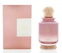 Khadlaj Rose Couture - EDP 100ml Moterims EDP kaina