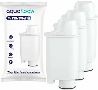 AquaFloow Intensive+, 3 vnt.