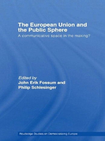 European Union and the Public Sphere