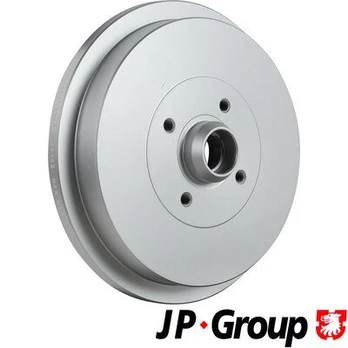 Stabdžių būgnas JP GROUP 1163501000
