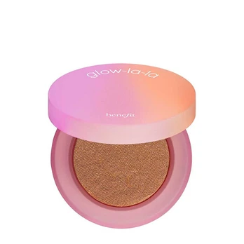 Benefit Glow-La-La Powder Highlighter 3 g Moterims