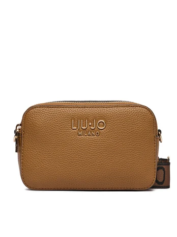 Rankinė Liu Jo AF6100 ES039 Ruda