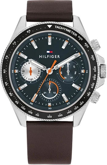 Laikrodis Tommy Hilfiger Clark 1792208