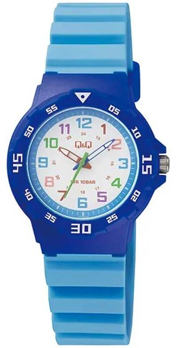 Laikrodis Q&Q VR19J009Y