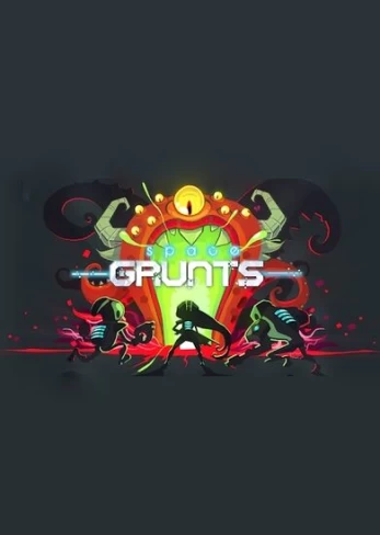 Space Grunts PC