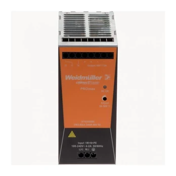NET ACC POWER SUPPLY 240W / DIN PS56 01726-001 AXIS