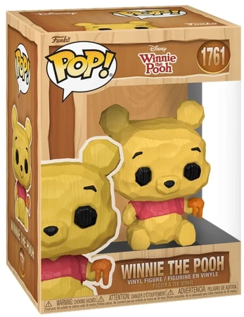 Funko POP figure Disney Winnie the Pooh
