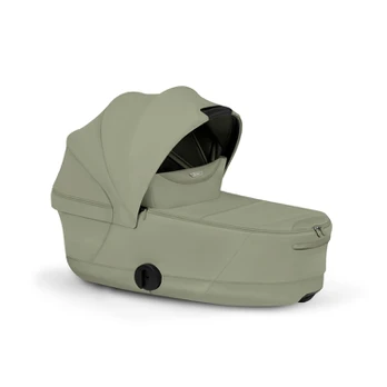 Sulankstomas lopšys Cybex Priam Style​, Sage Green