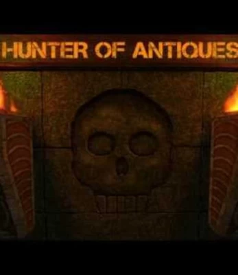 Hunter of Antiques PC