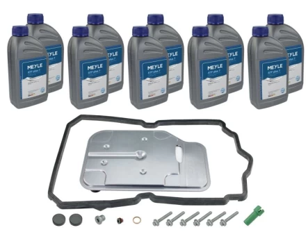 MEYLE 014 135 1410 Automatic transmission oil change kit
