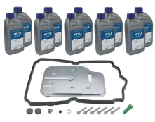 MEYLE 014 135 1410 Automatic transmission oil change kit kaina