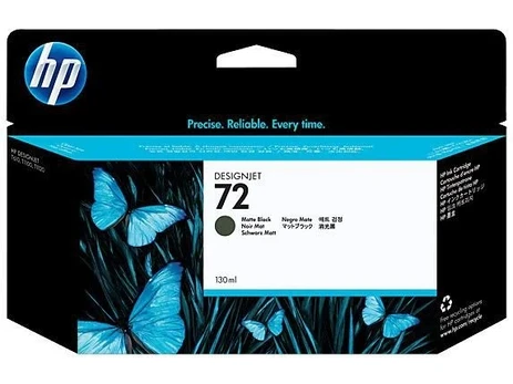HP 72 - mat rūšiuoti - originalus - blakpa