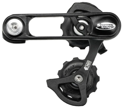 Grandinės įtempėjas Sturmey-Archer CTS80