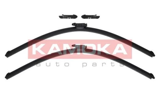 Valytuvai KAMOKA 27D13