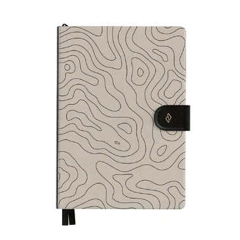 Wild Terrain - Minimalist Infinity Planner