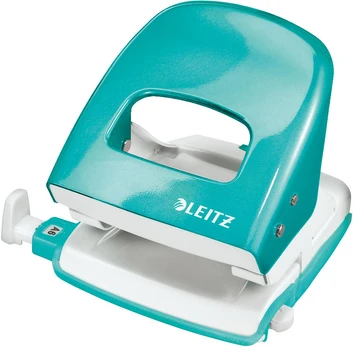 Skylmuša LEITZ WOW 5008, 2 skylių, 30 lapų