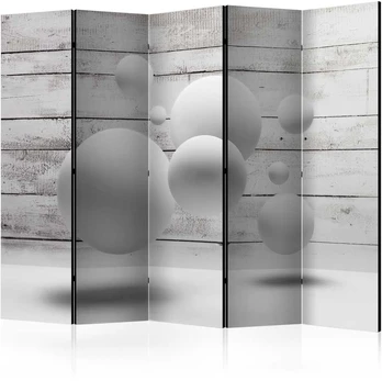 Artgeist Pertvara - Balls II [Room Dividers]