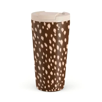 Cinnamon Roll - Travel Mug, 500 ml / Flap