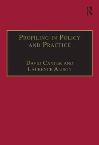Profiling in Policy and Practice