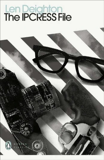 IPCRESS File