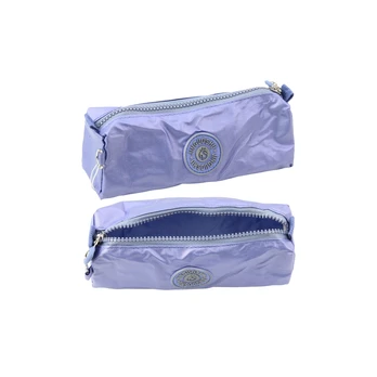 Lean School Pieštukas Case Organizer Single Compartment Mėlyna 21.5cm