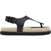 Espadrilės Castañer Tokio/261 025672 Juoda