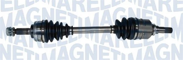 Pusašis MAGNETI MARELLI 302004190267