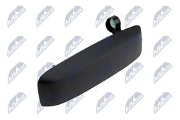 Durų rankenėlė NTY EZC-FT-072