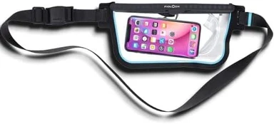 Dėklas Fidlock Fidlock HERMETIC sling bag BTT