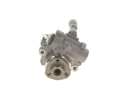 Hidraulinis siurblys, vairo sistema BOSCH KS00000533