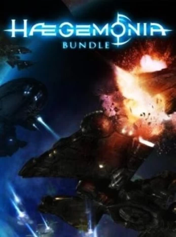 Haegemonia Bundle PC