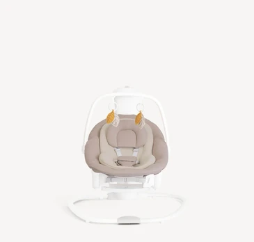Joie Whimsy Almond Gultukas