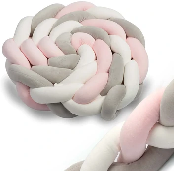 „Ricokids 2m Swaddler“ - rožinė - pilka