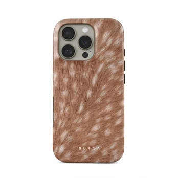Country Road - iPhone 16 Pro Max Case, Tough (MagSafe) / N/A