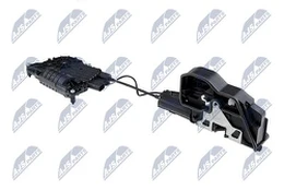 Durų užraktas NTY EZC-BM-033