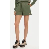 Hunter Sportiniai šortai Lunan HARW0058251 Chaki Regular Fit
