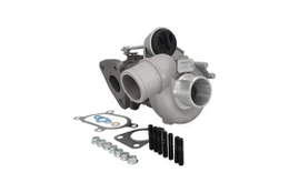 KAMOKA 8600058 Kompresorius, įkrovimo sistema