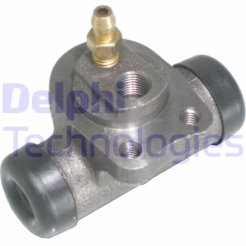 Rato stabdžių cilindras DELPHI LW50010