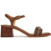 Basutės MICHAEL Michael Kors Mandy 40S6MAMS1B Ruda
