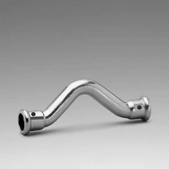 SANHA Poslinkis -THERM C-Stahl d15