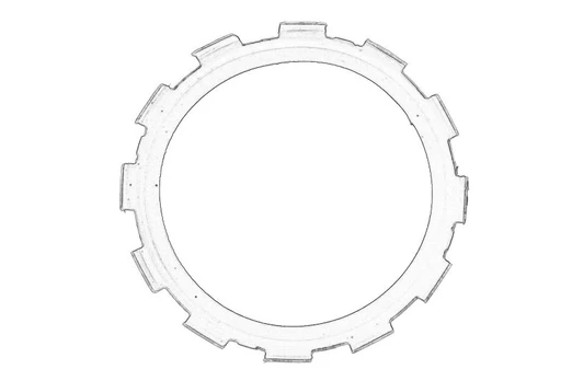 Tarpiklis, EGR vožtuvo vamzdelis OE VW 059 131 547K