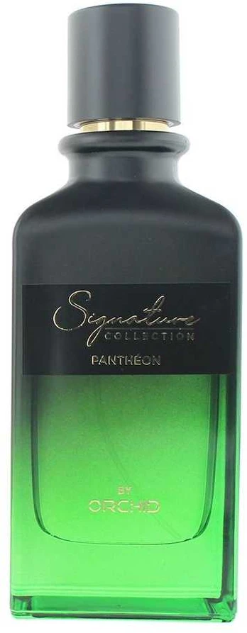 Orchid, Signature Pantheon, Eau De Parfum, Unisex, 100 ml