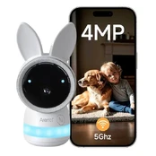 Arenti Ainanny 4MP Wifi Camera kaina