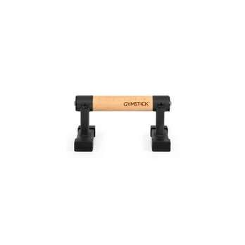 Lygiagretės GYMSTICK Premium Parallettes (Dydis: S)