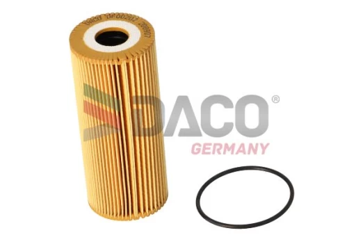 Alyvos filtras DACO DFO0202